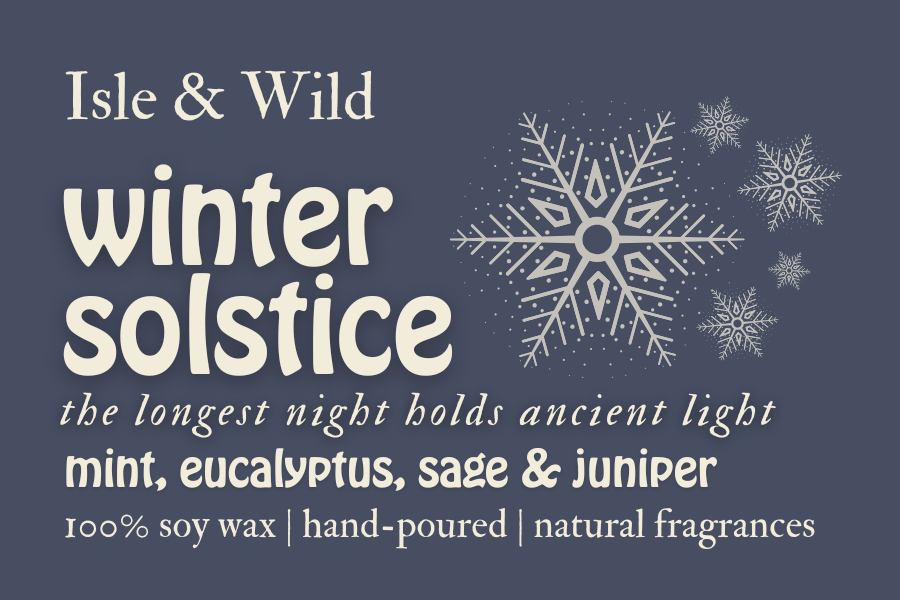 winter solstice