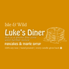 Luke's diner