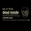 dead inside