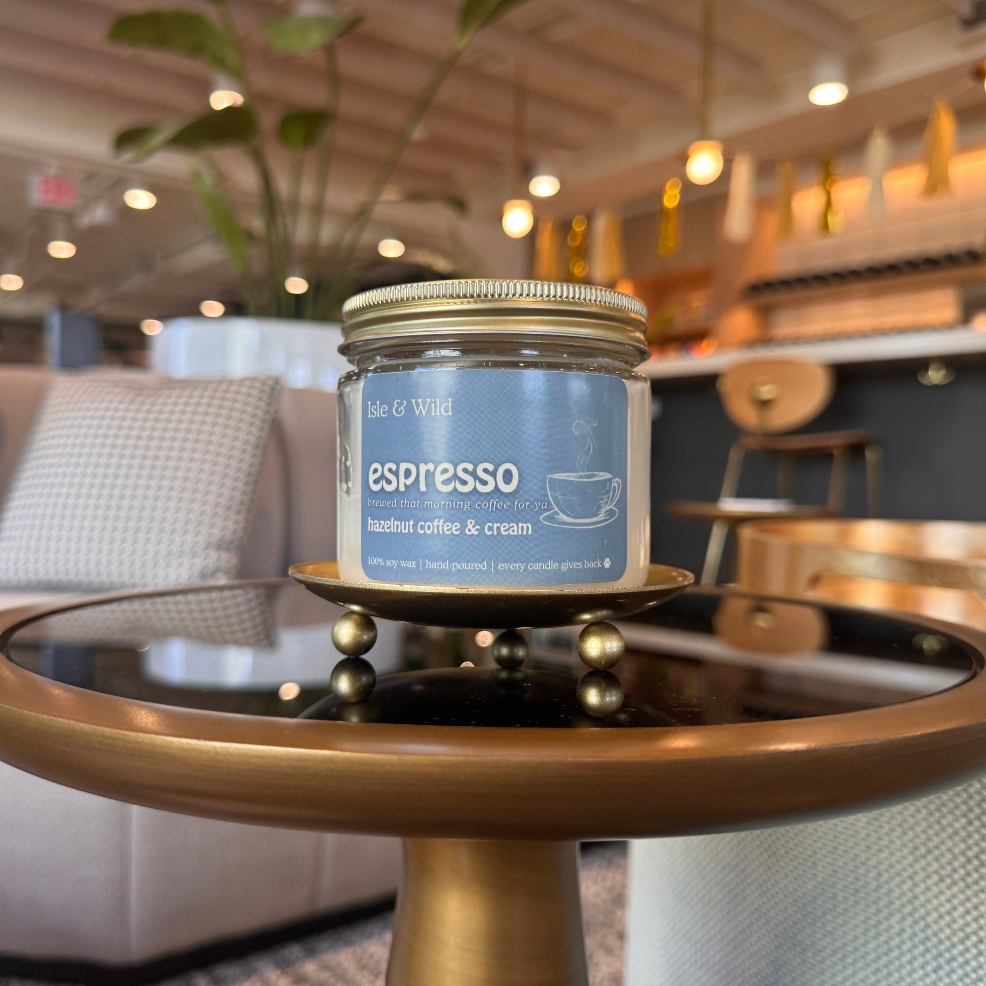espresso