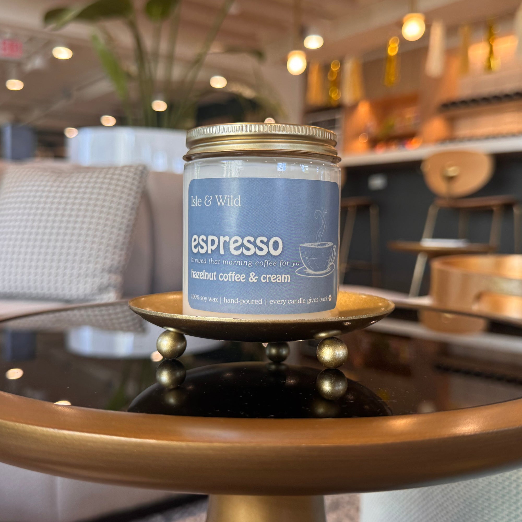 espresso