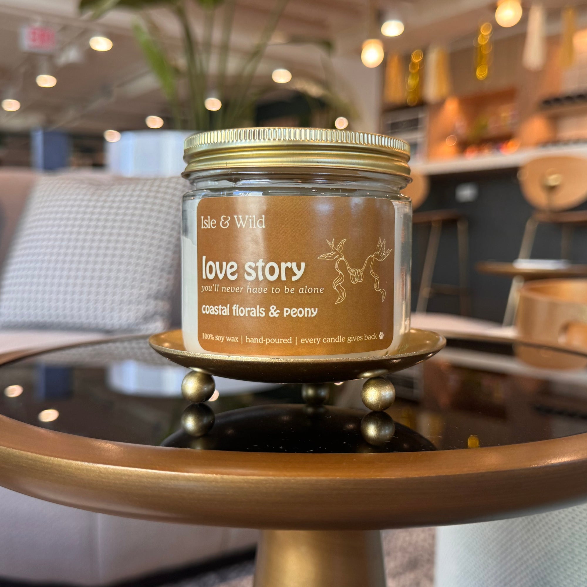 love story