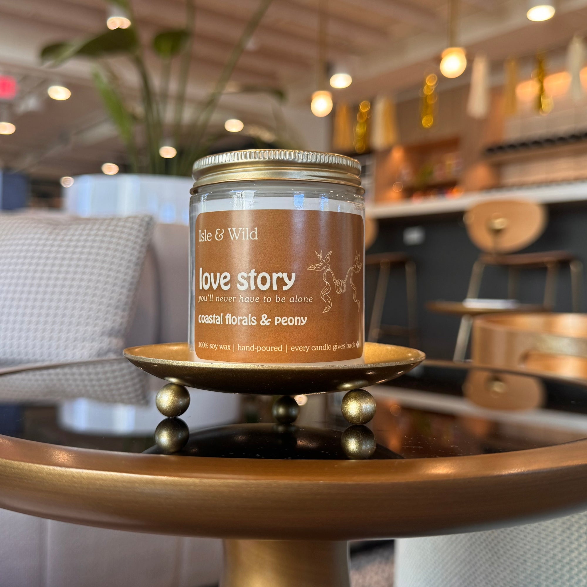 love story