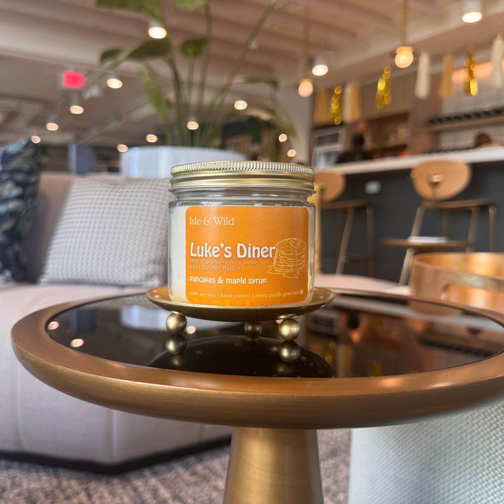 luke's diner