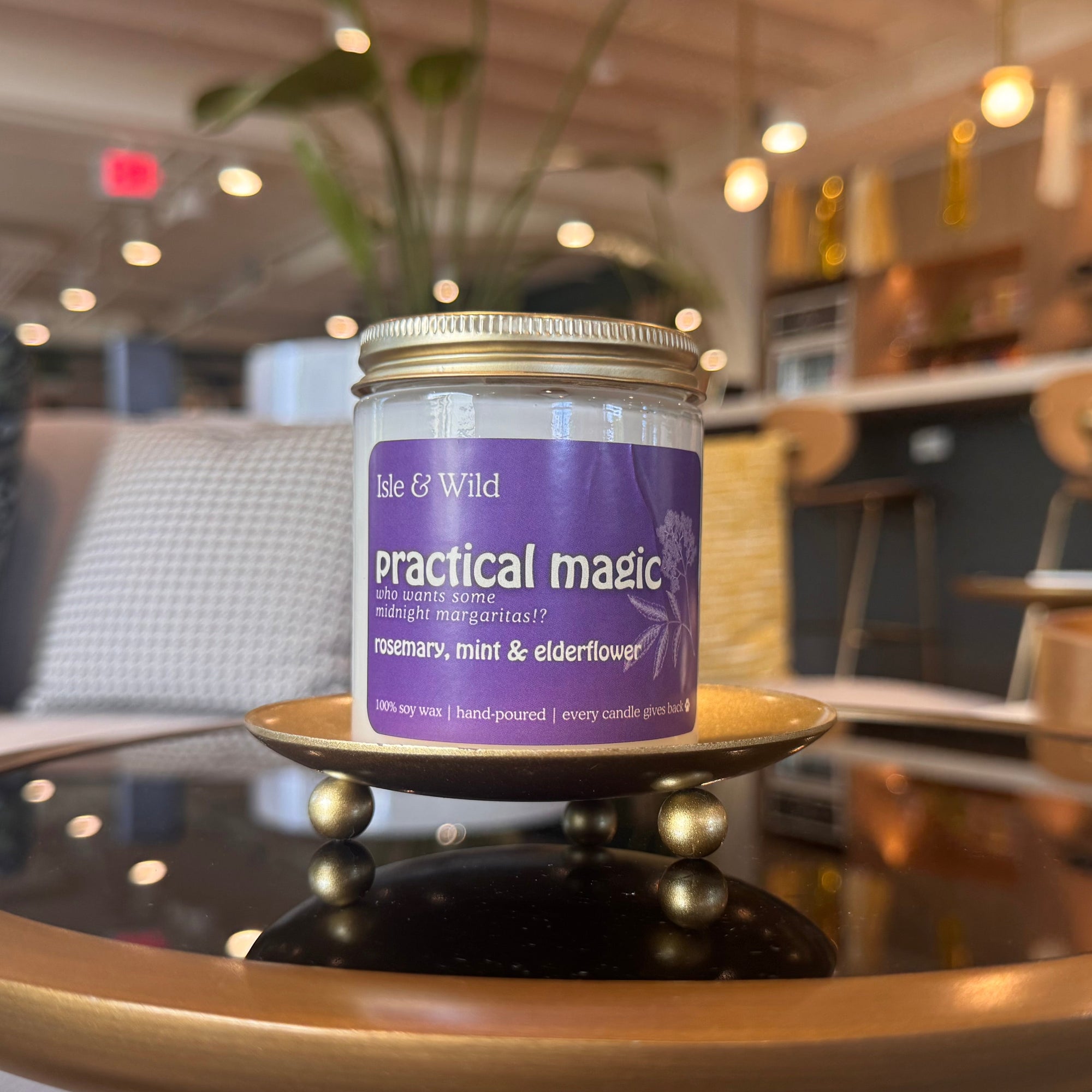 practical magic