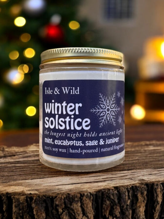 winter solstice